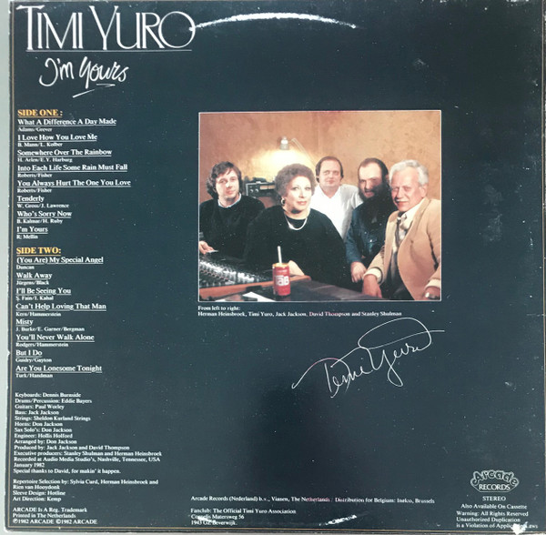 Timi Yuro-1