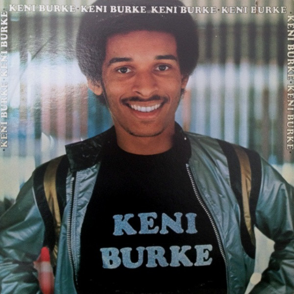Keni Burke-0