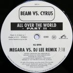 Beam Vs. Cyrus-2