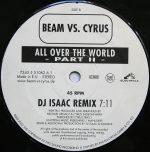 Beam Vs. Cyrus-3