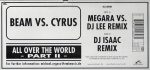 Beam Vs. Cyrus-4