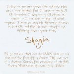 Shania Twain-1