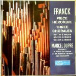 Franck* - Marcel Dupré-0