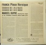 Franck* - Marcel Dupré-1