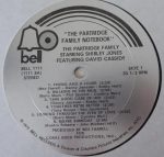 The Partridge Family Starring Shirley Jones (2) Featuring David Cassidy-2