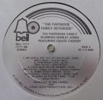 The Partridge Family Starring Shirley Jones (2) Featuring David Cassidy-3