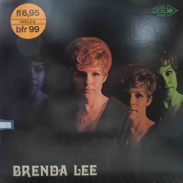 Brenda Lee-0