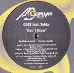 Ooze Feat. Selda-0