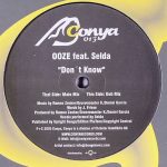 Ooze Feat. Selda-0