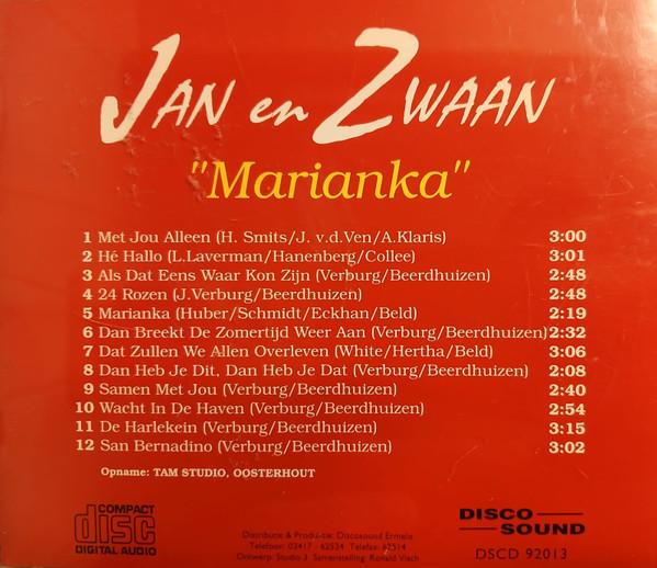Jan & Zwaan-1