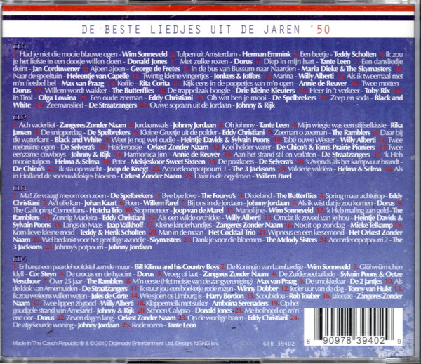 Various-1