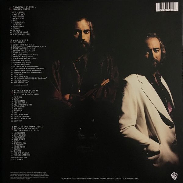 Fleetwood Mac-1