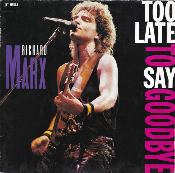 Richard Marx-0