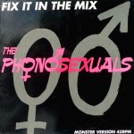 The Phonosexuals-0