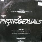 The Phonosexuals-1