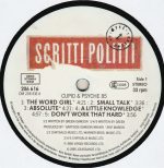 Scritti Politti-2