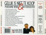 Marianne Weber & Jan Verhoeven-1