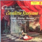 Mascagni* - Renata Tebaldi, Jussi Björling, Ettore Bastianini, Alberto Erede-0