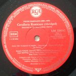 Mascagni* - Renata Tebaldi, Jussi Björling, Ettore Bastianini, Alberto Erede-3