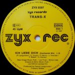 Trans-X-2