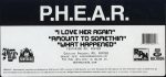 P.H.E.A.R.-1