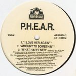 P.H.E.A.R.-2