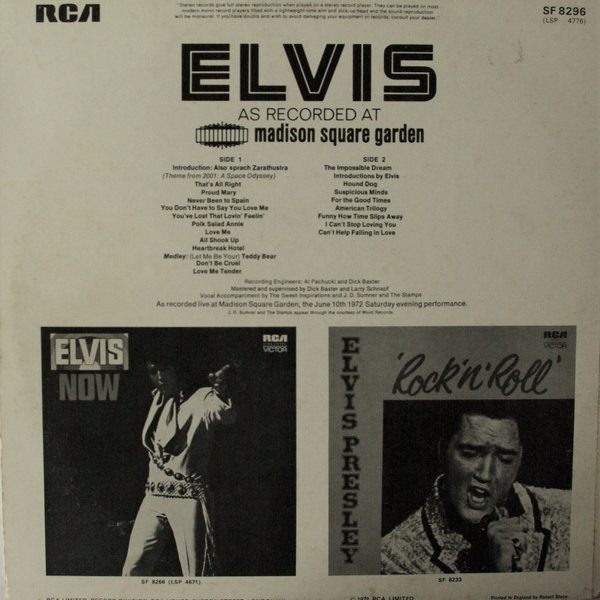 Elvis*-1