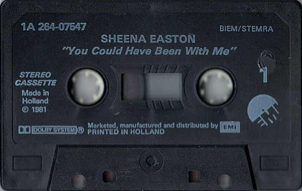 Sheena Easton-1