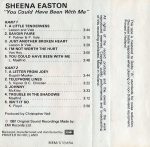 Sheena Easton-3