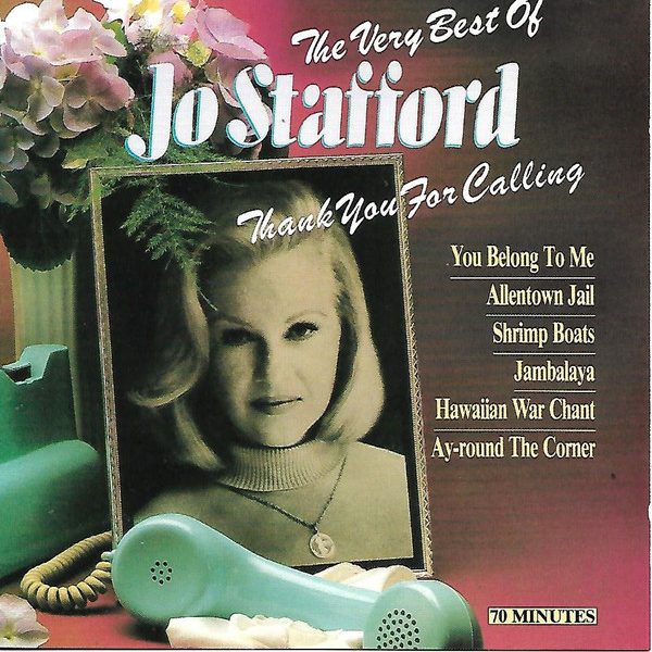 Jo Stafford-0