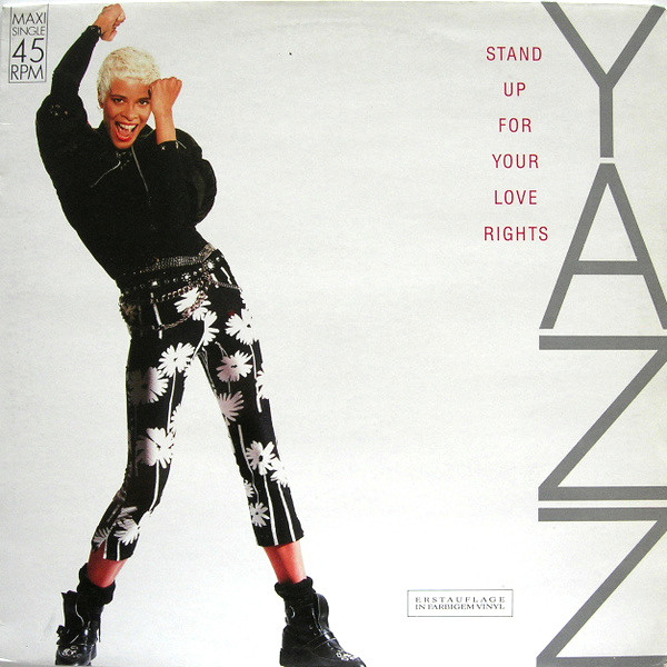 Yazz-0