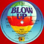 Yazz-3