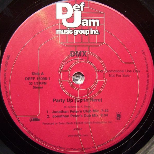 DMX-1