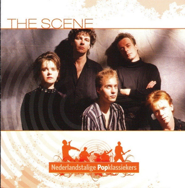 Nederlandstalige Popklassiekers-0 The Scene (2)-0