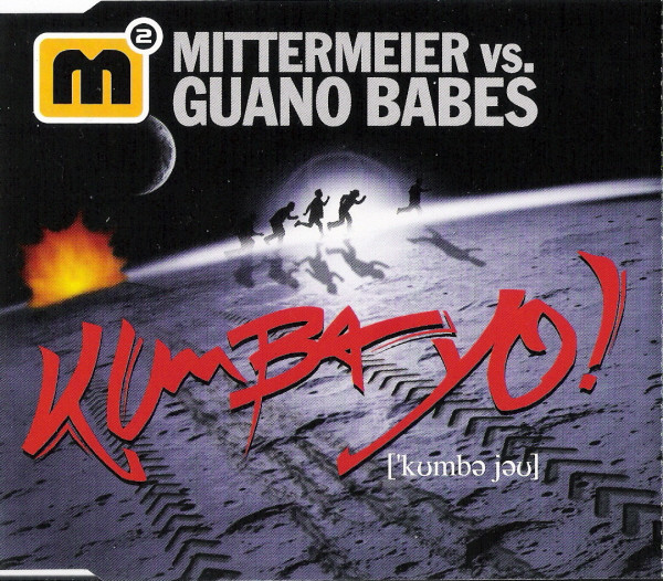 Mittermeier* Vs. Guano Babes*-0