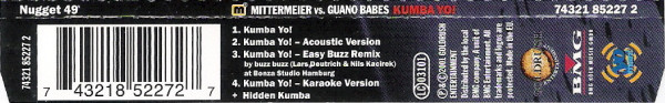 Mittermeier* Vs. Guano Babes*-1