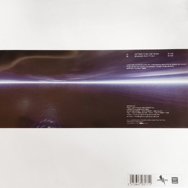 Phrenetic System-1