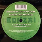 Phrenetic System-3