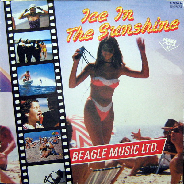 Beagle Music Ltd.-0