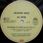 Jeanne Mas-1