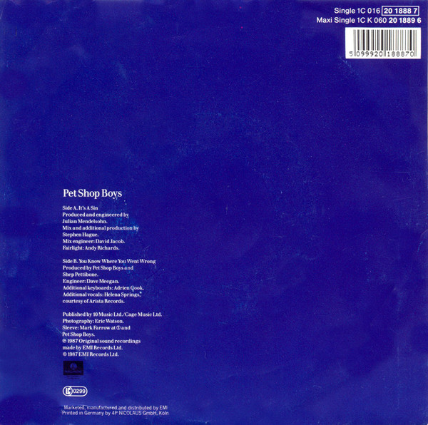 Pet Shop Boys-1