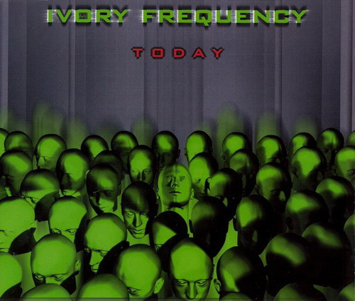 Ivory Frequency-0