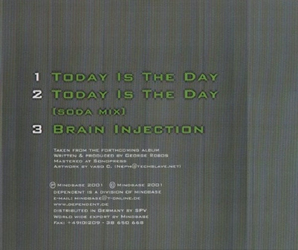 Ivory Frequency-1