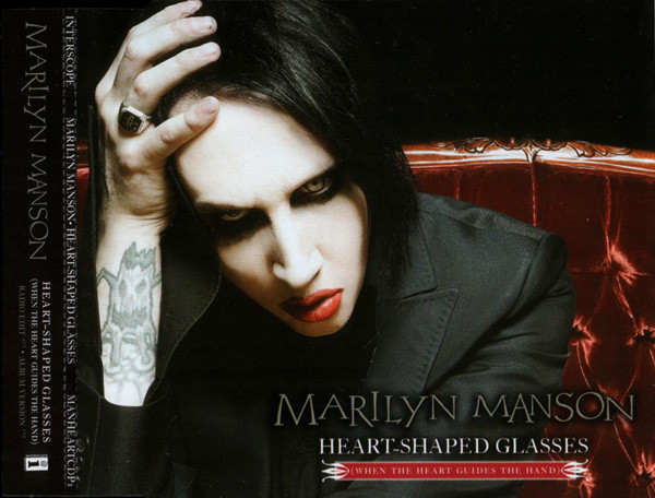 Marilyn Manson-0