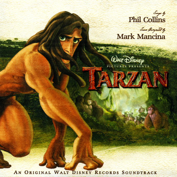 Phil Collins, Mark Mancina-0