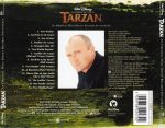 Phil Collins, Mark Mancina-1