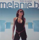 Melanie B-0