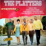 The Platters-0