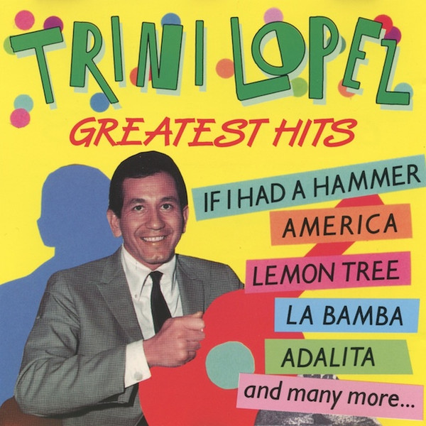 Trini Lopez-0