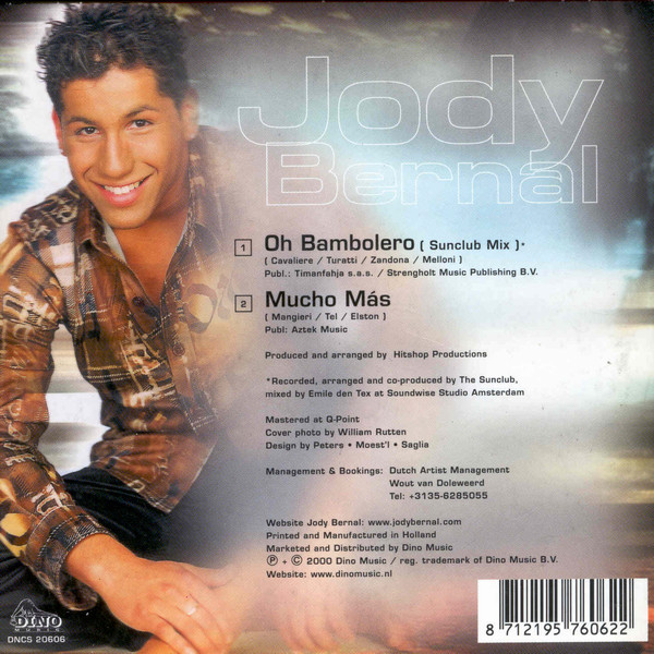 Jody Bernal-1